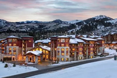 Image de Hilton Grand Vacation Club Sunrise Lodge - 4 chambres - Semaine des présidents 2020