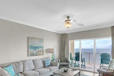 Image de Excellente vue sur le golfe | Vie liquide