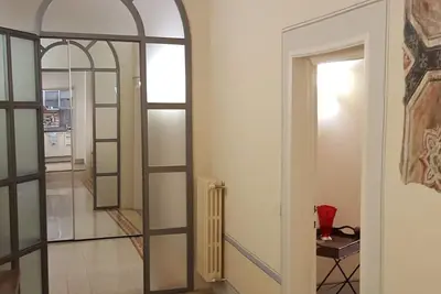 Image de 2 minutes à pied de la Galerie des Offices - WiFi gratuit - Climatisation