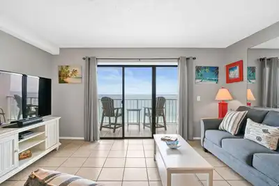 Image de Vente 20% De Rabais - Smack Dab Sur La Plage! Piscines, bain à remous - Fam Fav!