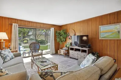 Image de Surf Court 76 - Forest Beach Appartement 1er étage