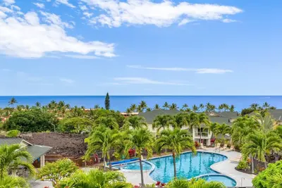 Image de Condos Aloha, Na Hale O Keauhou, Lotissement C-4, Vue sur l'océan, Ac