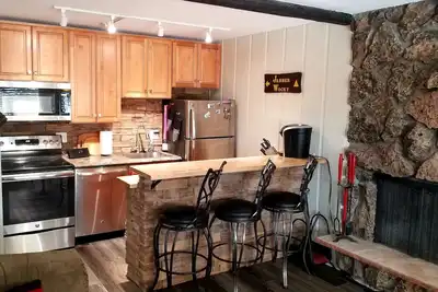 Image de Cozy Winter Park condo, wifi gratuit, Ă quelques minutes de la montagne de ski
