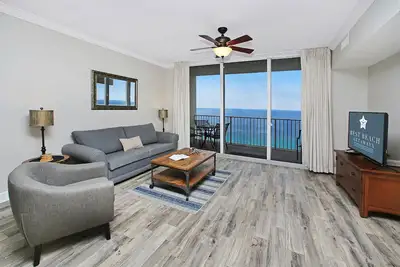 Image de Condo Gulfront! ! Ouvert 8 / 10-17! ! Bunk Area Pour Les Enfants! !