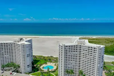 Image de South Seas Tower 4 # 1912 - Penthouse 2/2 Condo en bord de mer
