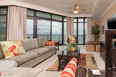 Image de Tout est meilleur à la plage! Réservez votre escapade maintenant