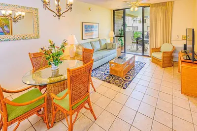 Image de West Maui Suite Life w/Island Décor, Kitchen+Lanai, WiFi–Kamaole Sands 8302