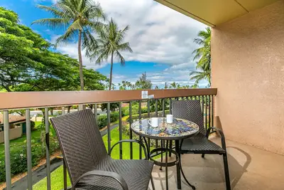 Image de Condo d'une chambre dans la construction d'un au Maui Vista # 1302