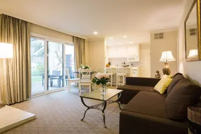 Image de Retraite tranquille Silverado Resort & Spa - Napa