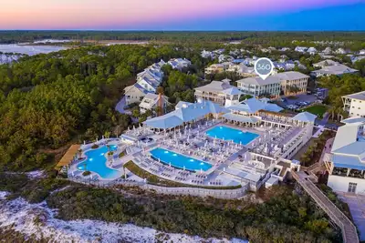 Image de Accueil Accès Exécutif! Beach District - South of 30a - Près du Beach Club