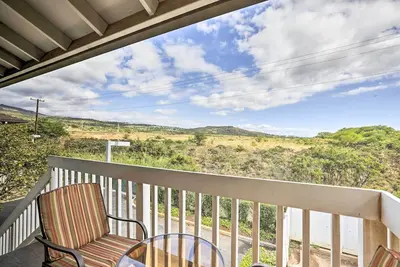 Image de Kapolei Condo w \/ Lanai & accès à la piscine - Près de la plage!