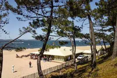 Image de Homerez - Appartement Arcachon, mer