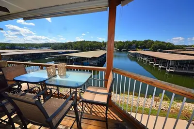 Image de Comfy Ledges Condo - Calme tranquille, accès Internet et Wifi inclus - 7e nuit gratuite!