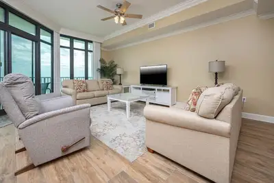 Image de Phoenix West - 24ème étage - 3br - Cliquez pour une nuit gratuite!