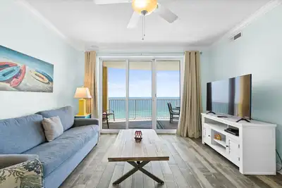 Image de Direct Beachfront - Beach Service Incl! Woo Hoo! , Piscines, bains à remous et plus encore!