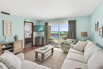 Image de Unité 306 - Vue sur le golfe du Mexique! Troisième étage! 2br 2ba! Destin FLorida! Budget!