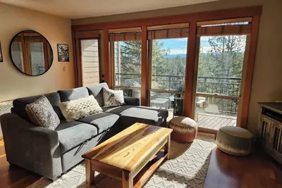Image de Beau Condo Seventh Mountain 3 chambres