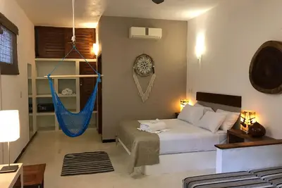 Image de Le meilleur emplacement de Tulum en ville. . ! ! 2 ou 3 personnes.