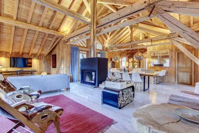 Image de Auberge Duplex 5 chambres en suite de charme