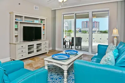 Image de Paradise at the Dunes ~ Réservez maintenant! Promotions d'automne! 3br / 2ba