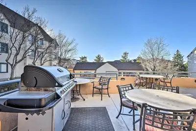 Image de Greenwood Village Studio w / Pool & Gym Access in Dtc!