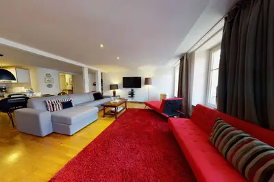 Image de noack 94m2 city center   up to 6