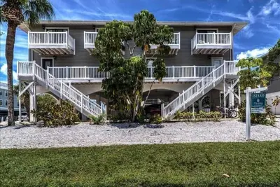 Image de Fountain Head 8 - Condo 2 chambres / 2 salles de bain, occupation maximale de 6 personnes.