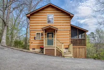 Image de Er18 - Cozy Bear Inn | Très bien situé - Près de la ville!