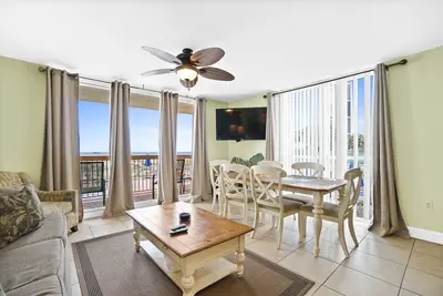Image de Pelican Direct Plage, la famille Destin Resort Services Galore!