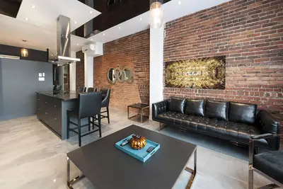 Image de Appartement D'Une Chambre