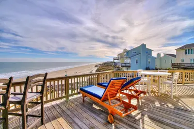 Image de DÉCOUVREZ Les Nouveaux Tarifs De La Semaine! ! Beachfront beauté! ! !