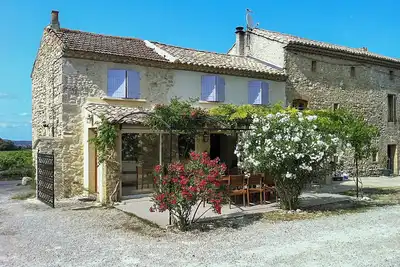 Image de Homerez - Maison Ă Saint-Victor-la-Coste