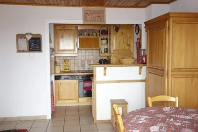 Image de Appartement Alpe D'Huez Quartier Du Viel Alpe