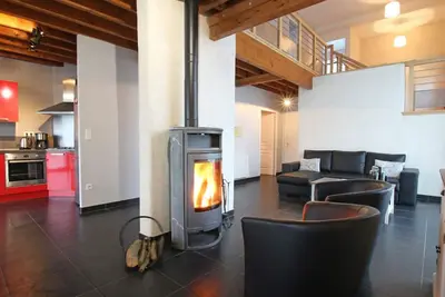 Image de Luxueuse Maison Normande avec Spa Privé, Jardin et Proche Vallée de la Vire