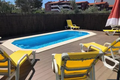 Image de Homerez - Maison, Albufeira, piscine