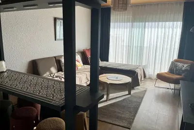 Image de Appartement Alpe D'Huez Haut De Station