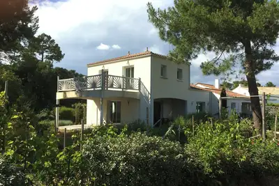 Image de Homerez - Maison La Tranche-sur-Mer