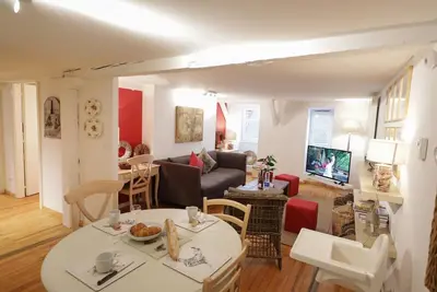Image de marzolff 79 m2 city center 2br