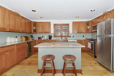 Image de $ Abordable Chambre Cap, Stowe Hollow Vues