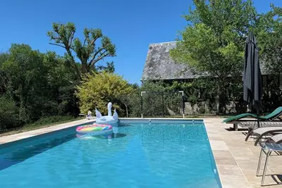 Image de Homerez - Villa luxueuse à Gonneville-sur-Mer