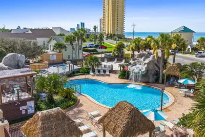 Image de Portside Resort | Budget et famille | Plusieurs piscines | Emplacement incroyable!