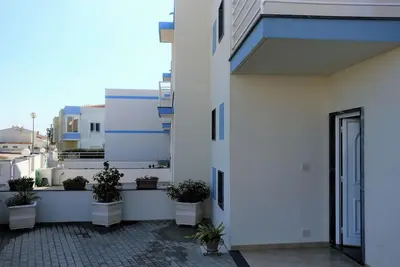 Image de Homerez - Maison chaleureuse Ă LourinhĂŁ