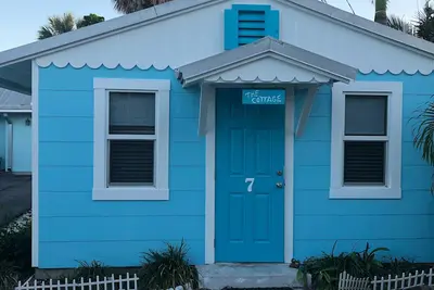 Image de Pineapple Pickers Cottage