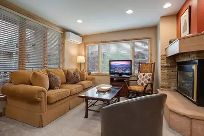 Image de Super espace pour une petite famille - Spécial été! Tr1210