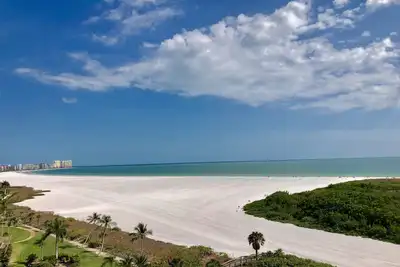 Image de South Seas Tower 3 # 1005 - Vue sur la plage 2/2 Long Beach!