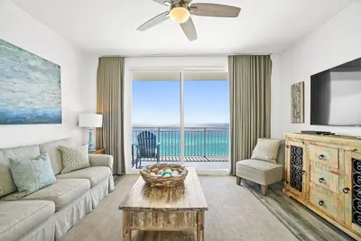 Image de Splash Corner Unit - Direct Beachfront - Nouveau tout - Pools Gulf Front, Plus