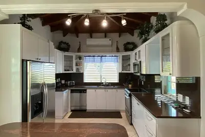 Image de Scott Beach Villas. . .