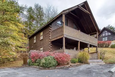 Image de Er13 - Moose Manor Très bien situé - Près de la ville!