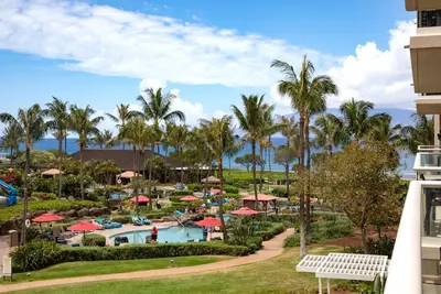 Image de Kbm Resorts | Free Car | Honua Kai Konea | Garden view | 2-Bedroom Condo with Large Courtyard views! Hkk-343