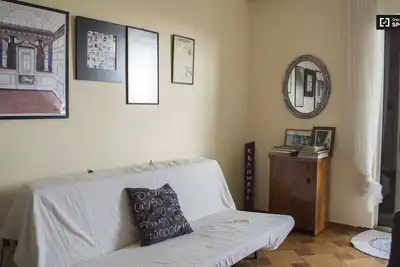 Image de Magnifique penthouse - Pas cher, chic et proche du centre-ville d'Athènes et de la Riviera d'Athènes!